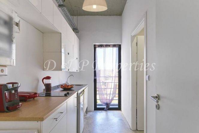 Διαμέρισμα 2