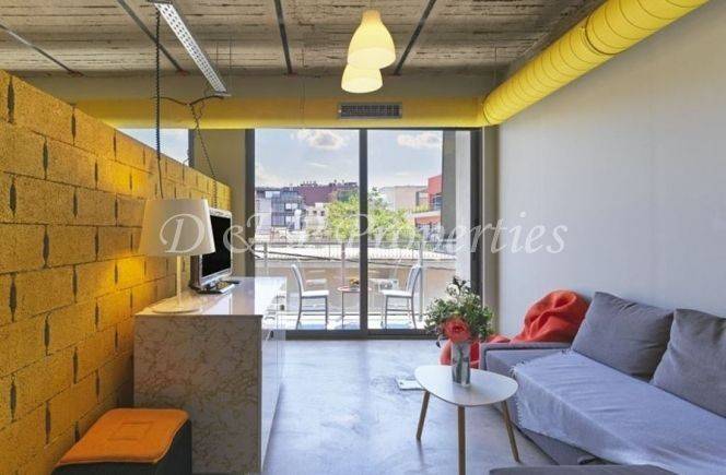 Διαμέρισμα 2