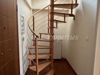 Εσωτερική σκάλα