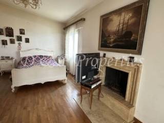 Master Δωμάτιο