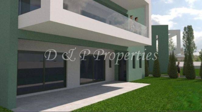 Φωτορεαλιστική απεικόνιση ακινήτου