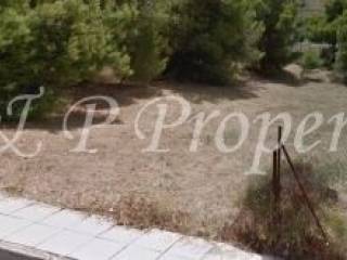 Άποψη οικοπέδου