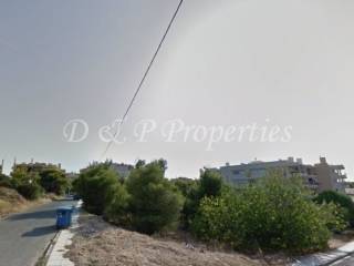 Άποψη οικοπέδου