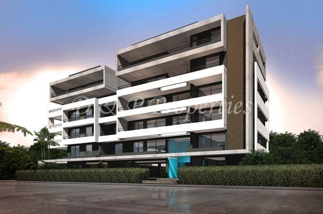 Φωτορεαλιστικό από άλλο έργο του κατασκευαστή