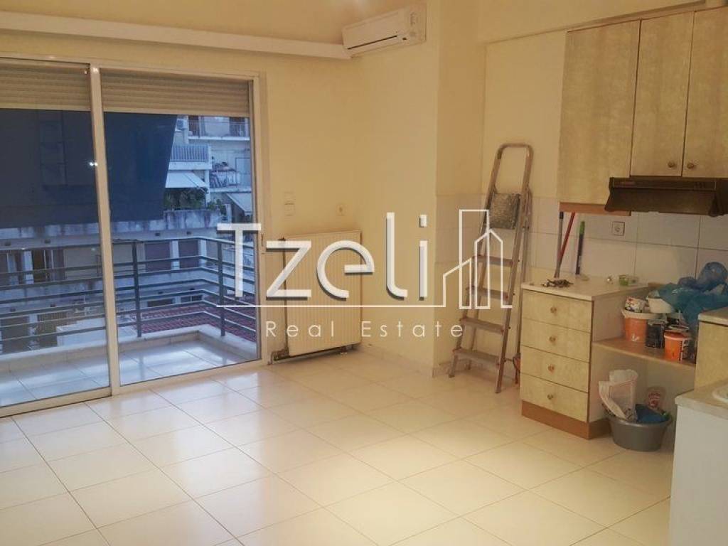 ΑΠΟΨΗ ΧΩΡΟΥ