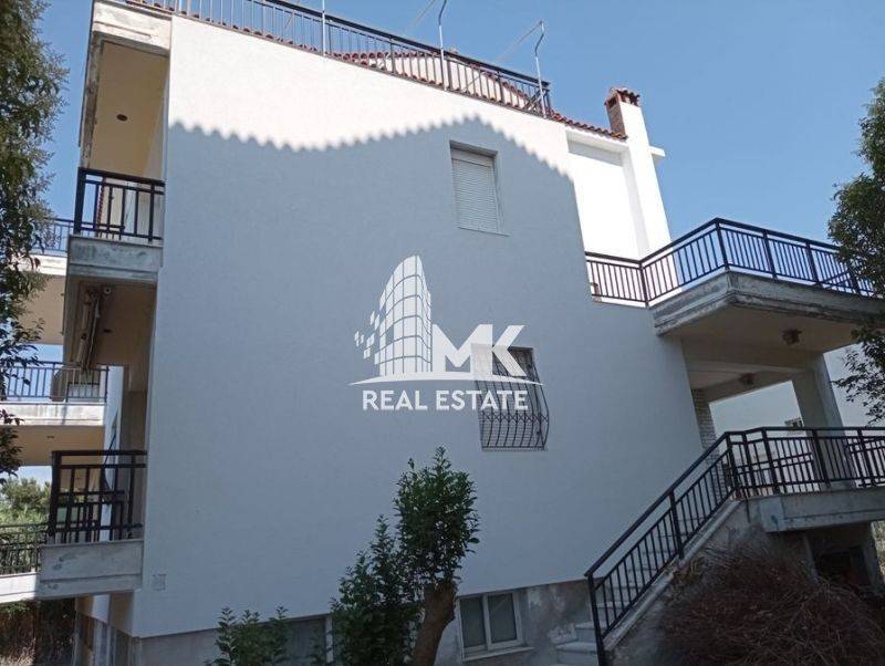 Εξωτερικός χώρος