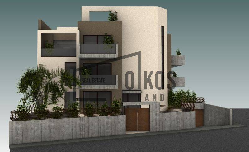 Εξωτερικός χώρος