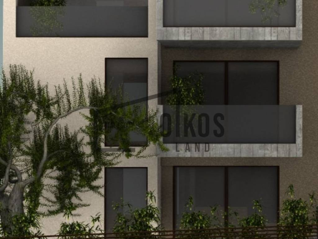 Εξωτερικός χώρος