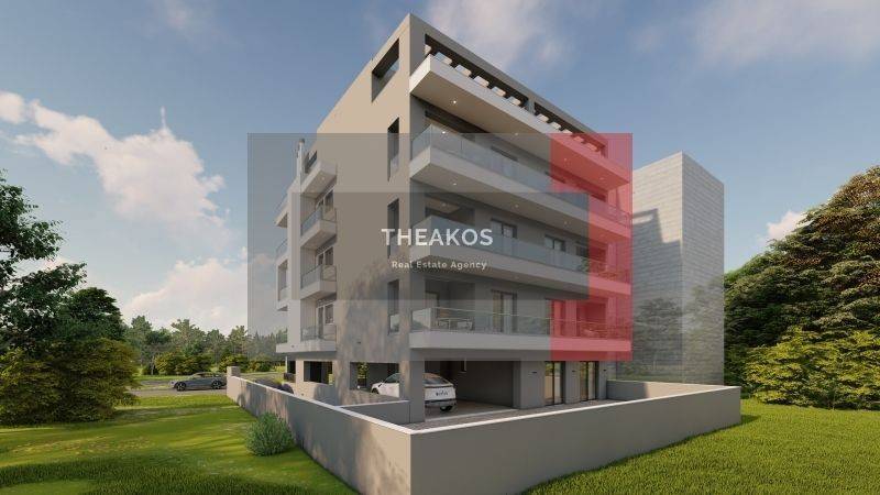 Εξωτερικός χώρος