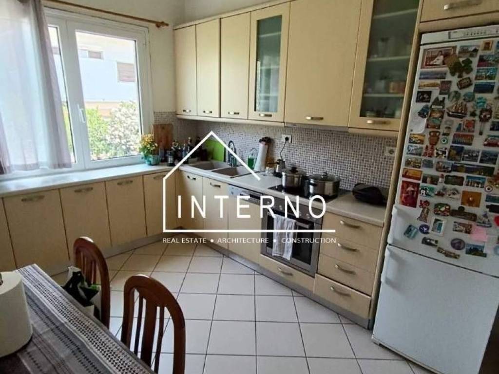 Κουζίνα 1ος όροφος