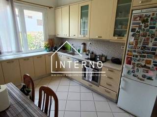 Κουζίνα 1ος όροφος