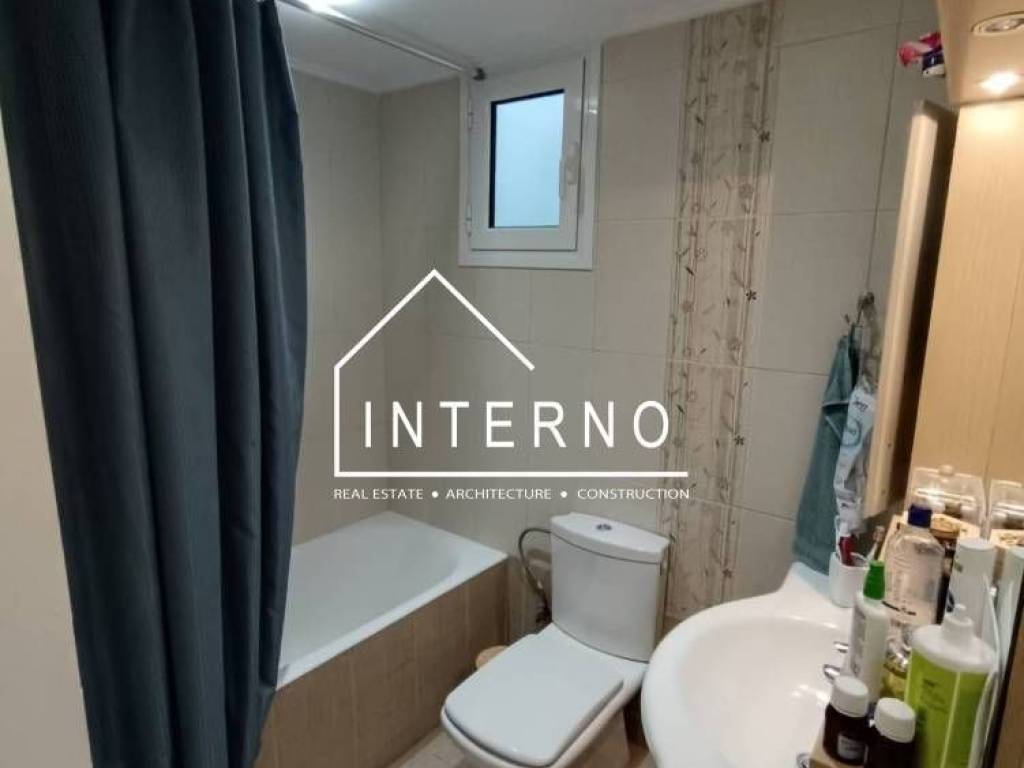 Μπάνιο 1ος όροφος