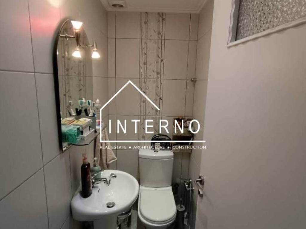 W.C 1ος όροφος