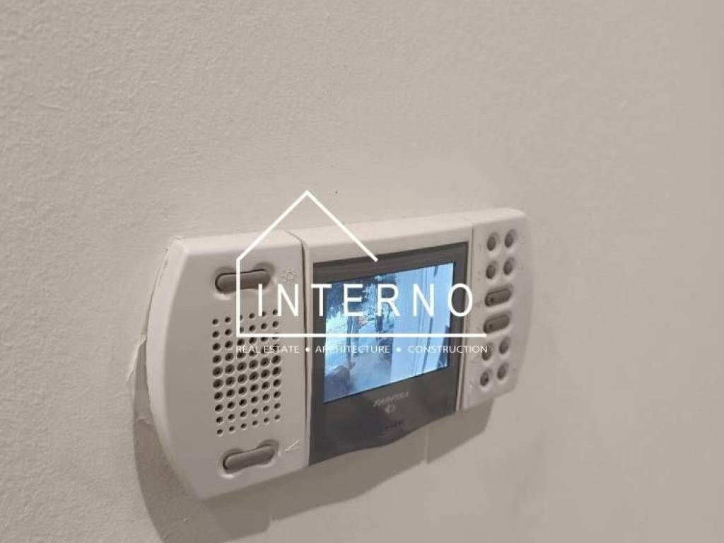 Συναγερμός 1ος όροφος