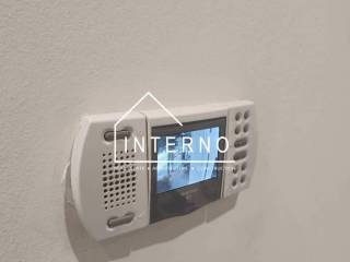 Συναγερμός 1ος όροφος