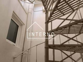 Εσωτερική σκάλα