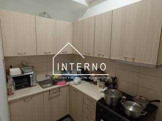 Κουζίνα Ισογείου