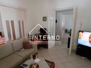 Σαλόνι Ισογείου