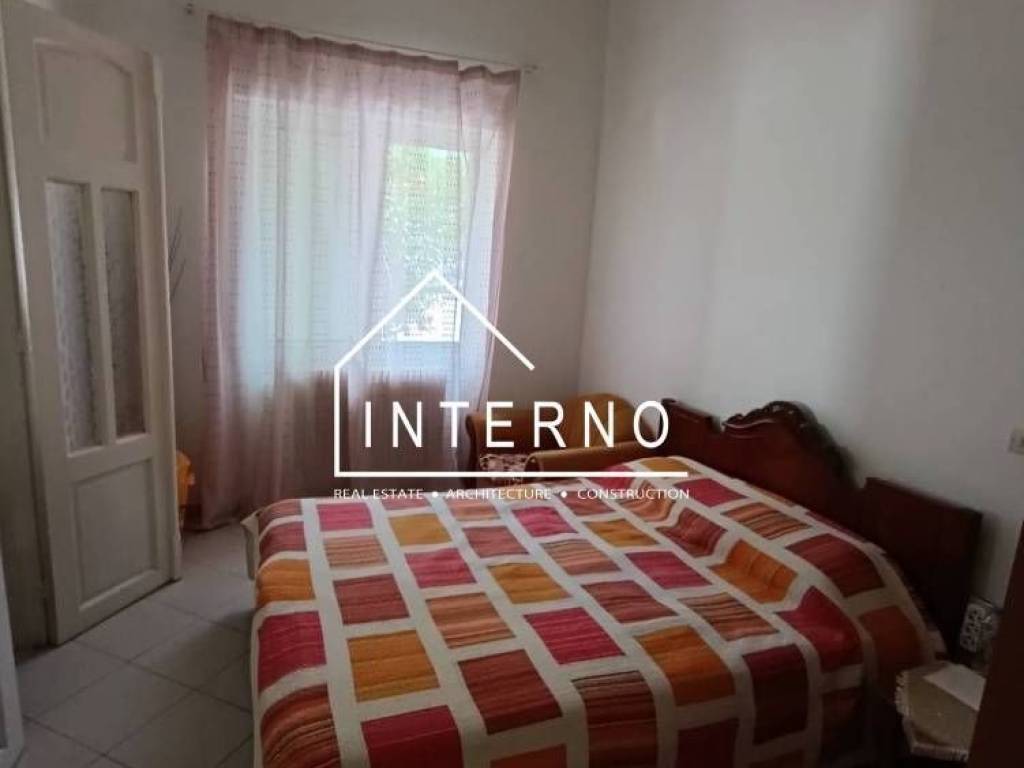 Δωμάτιο Ισογείου