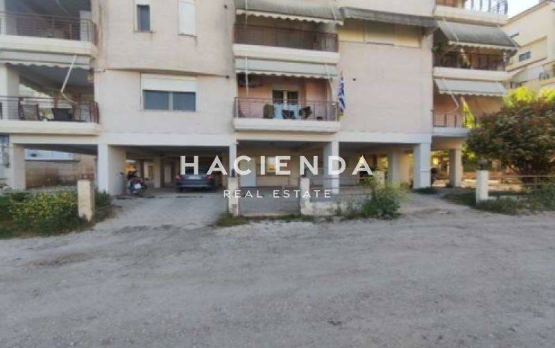 Εξωτερικός χώρος