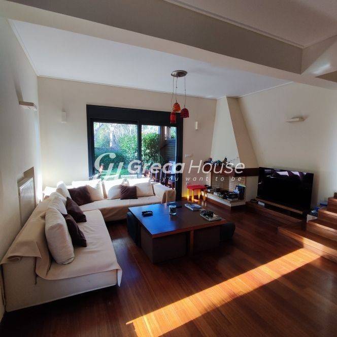 Πολυτελής κατοικία Νέα Μάκρη