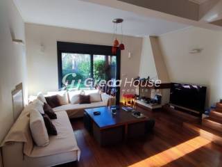 Πολυτελής κατοικία Νέα Μάκρη