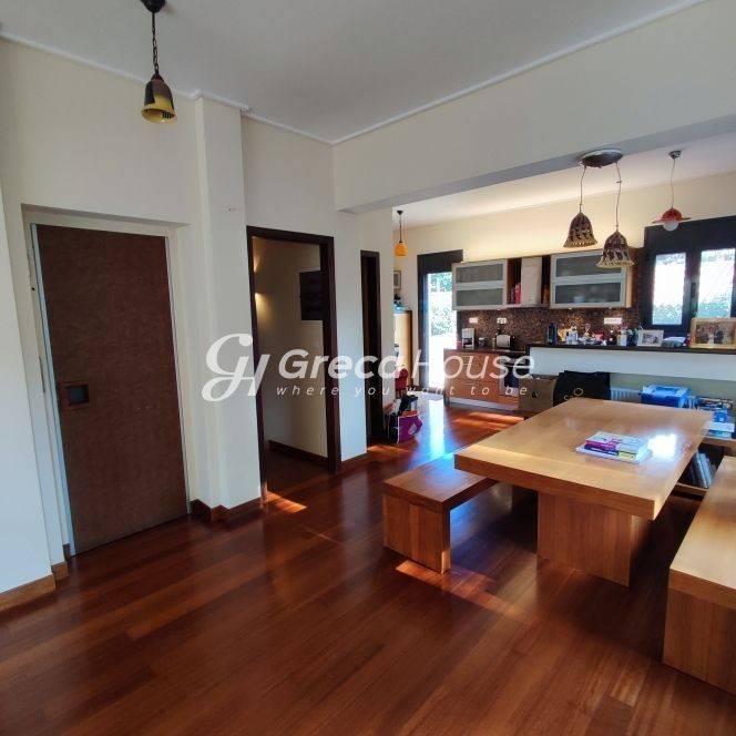 Πολυτελής κατοικία Νέα Μάκρη