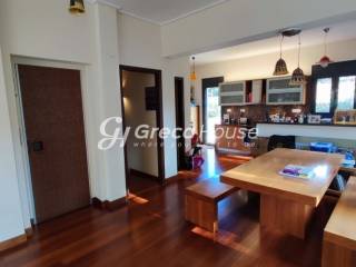 Πολυτελής κατοικία Νέα Μάκρη