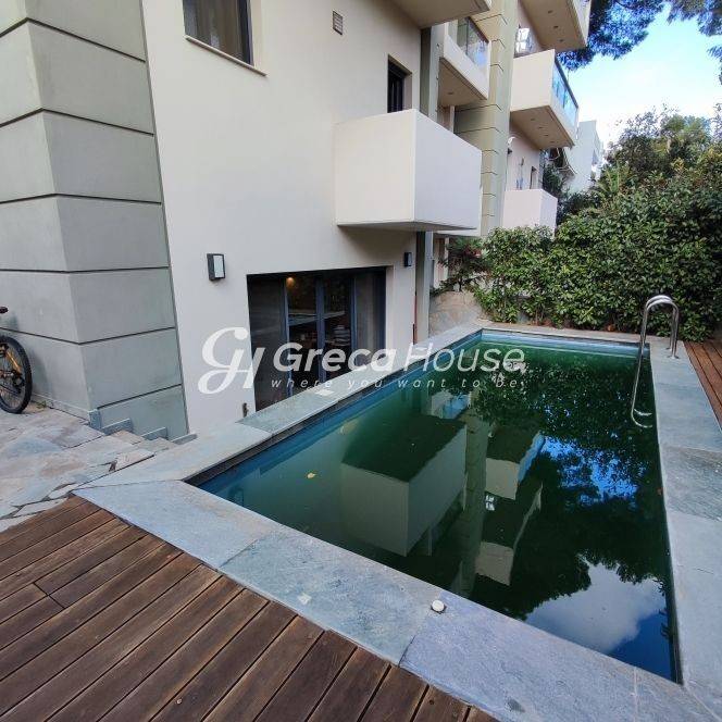 Πολυτελής κατοικία Νέα Μάκρη