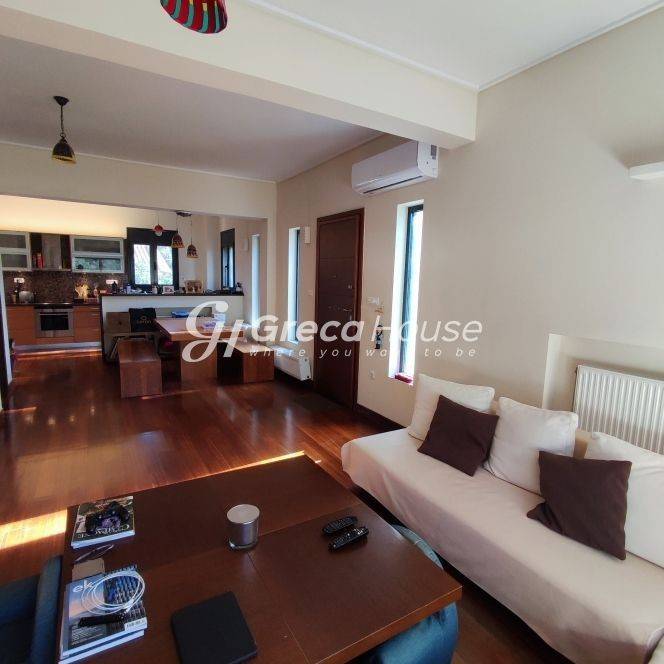 Πολυτελής κατοικία Νέα Μάκρη