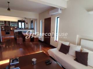 Πολυτελής κατοικία Νέα Μάκρη