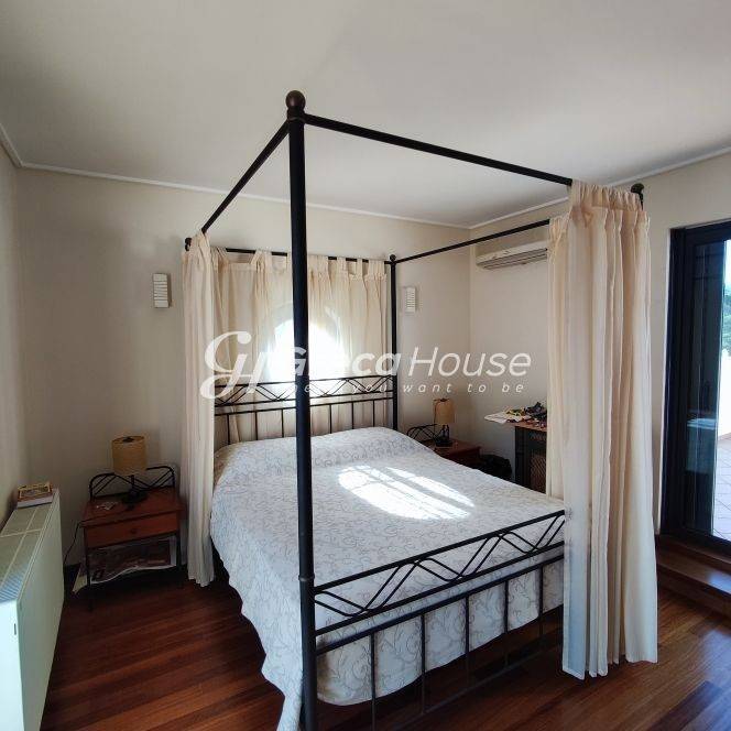 Πολυτελής κατοικία Νέα Μάκρη