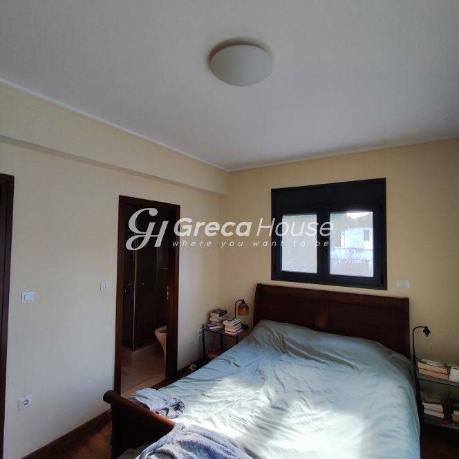 Πολυτελής κατοικία Νέα Μάκρη