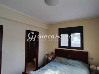 Πολυτελής κατοικία Νέα Μάκρη