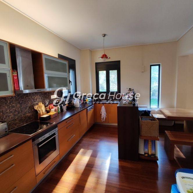 Πολυτελής κατοικία Νέα Μάκρη