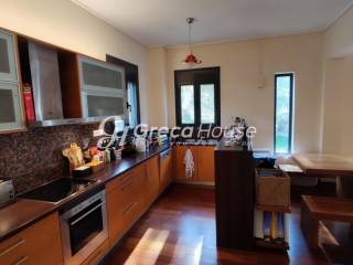 Πολυτελής κατοικία Νέα Μάκρη