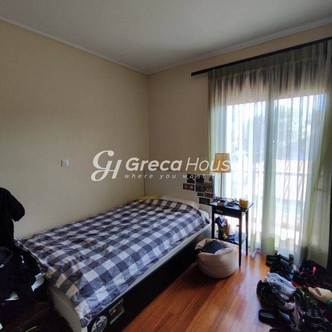 Πολυτελής κατοικία Νέα Μάκρη