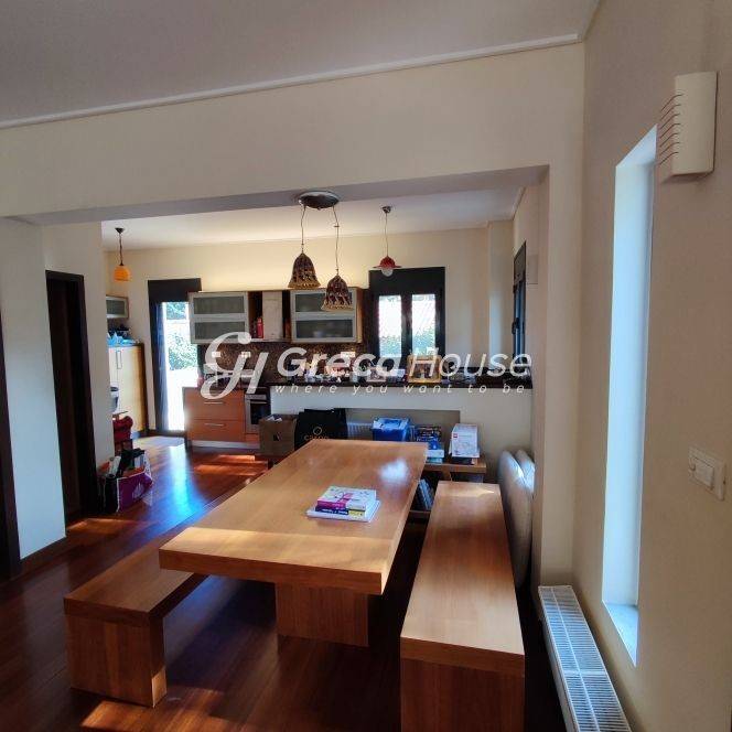 Πολυτελής κατοικία Νέα Μάκρη