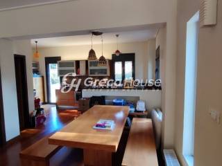 Πολυτελής κατοικία Νέα Μάκρη