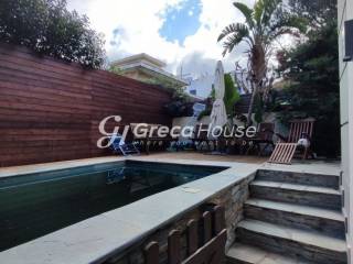 Πολυτελής κατοικία Νέα Μάκρη