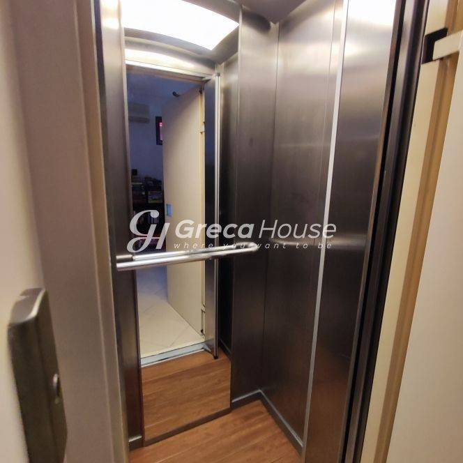 Πολυτελής κατοικία Νέα Μάκρη