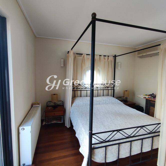 Πολυτελής κατοικία Νέα Μάκρη