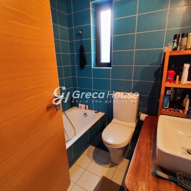 Πολυτελής κατοικία Νέα Μάκρη