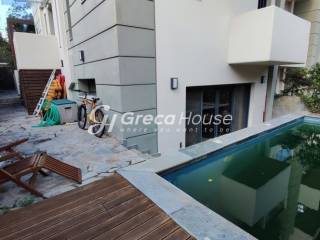 Πολυτελής κατοικία Νέα Μάκρη