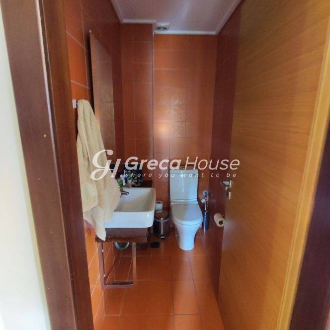 Πολυτελής κατοικία Νέα Μάκρη