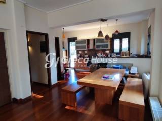 Πολυτελής κατοικία Νέα Μάκρη