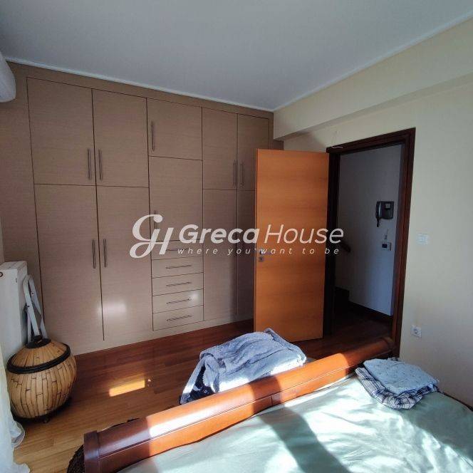 Πολυτελής κατοικία Νέα Μάκρη