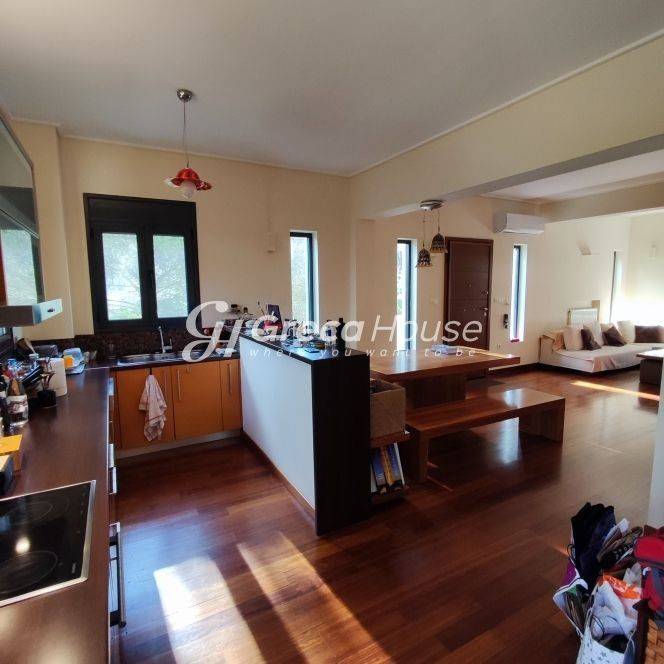 Πολυτελής κατοικία Νέα Μάκρη