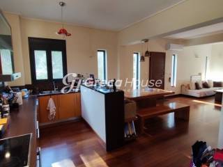 Πολυτελής κατοικία Νέα Μάκρη