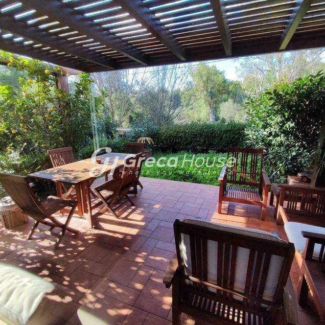 Πολυτελής κατοικία Νέα Μάκρη